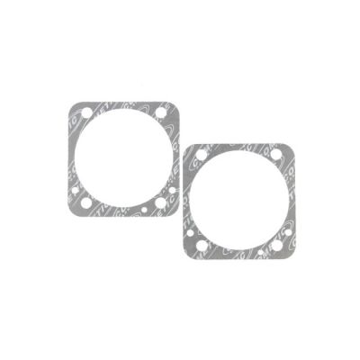 561174 - Cometic, cylinder base gasket set. Fiber 4
