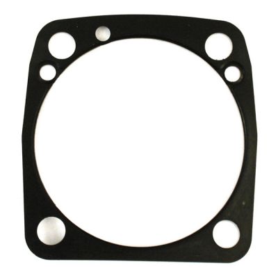 561176 - Cometic, cylinder base gasket set. SLS 3-5/8-3-3/4