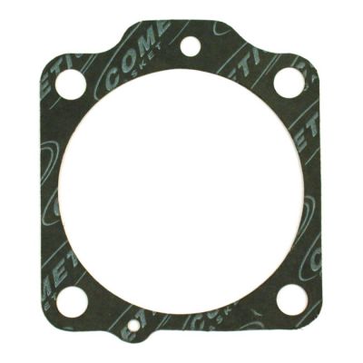 561185 - Cometic, cylinder base gasket. Front. .031