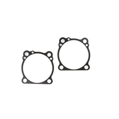 561188 - Cometic, cylinder base gasket set. SLS 3-5/8