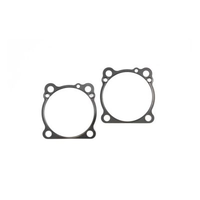 561189 - Cometic, cylinder base gasket set. SLS 3-5/8