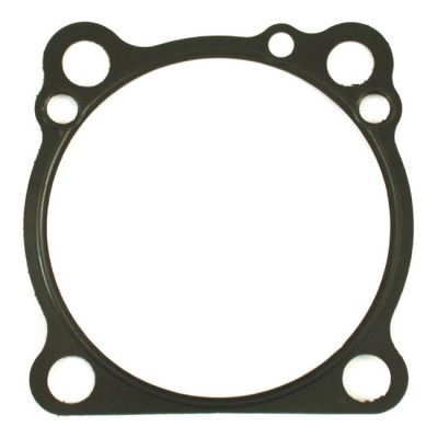 561195 - Cometic, cylinder base gasket set FR/RR. .010