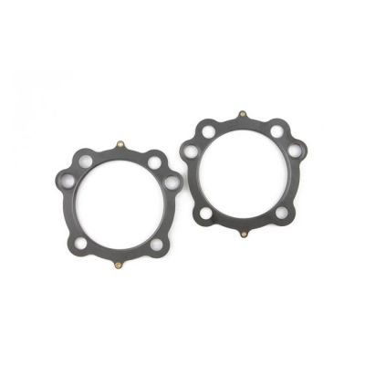 561227 - Cometic, cylinder head gasket set. 3-3/4