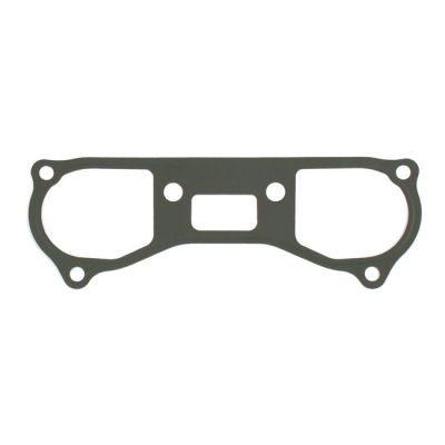 561249 - Cometic, left rocker cover gasket. SLS .010