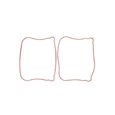 561271 - Cometic, upper rocker cover gasket. Rubber