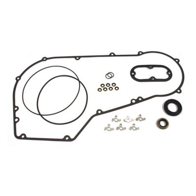 561294 - Cometic, primary cover gasket & seal kit. AFM