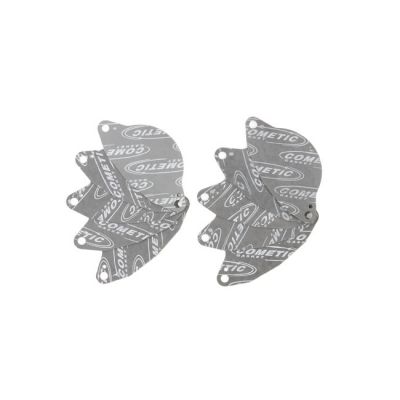 561354 - Cometic, gasket starter hole cover. Fiber