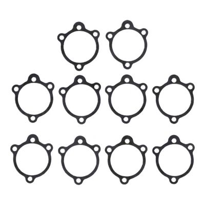 561406 - Cometic, carb to air cleaner housing gasket. Keihin