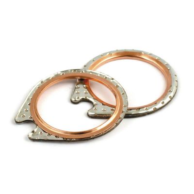 561410 - Cometic, exhaust gaskets. Fire-Ring