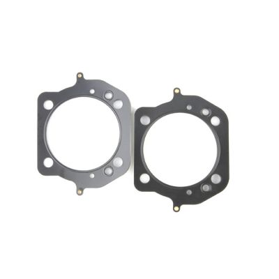 561480 - Cometic, cylinder head gasket set. 4.00