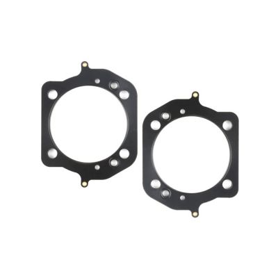 561485 - Cometic, cylinder head gasket set. 4-1/8