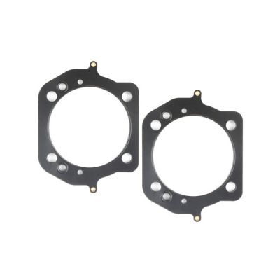 561486 - Cometic, cylinder head gasket set. 4-1/8