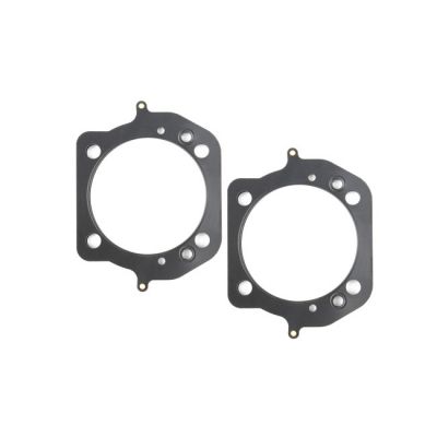 561487 - Cometic, cylinder head gasket set. 4-1/8