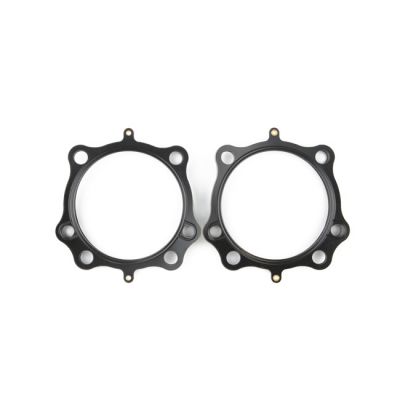 561509 - Cometic, cylinder head gasket set. 4-1/8