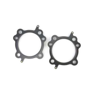 561519 - Cometic, cylinder head gaskets 3-7/8