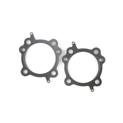 561520 - Cometic, cylinder head gaskets 3-7/8