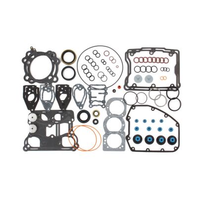 561523 - Cometic, EST motor only gasket kit. 4