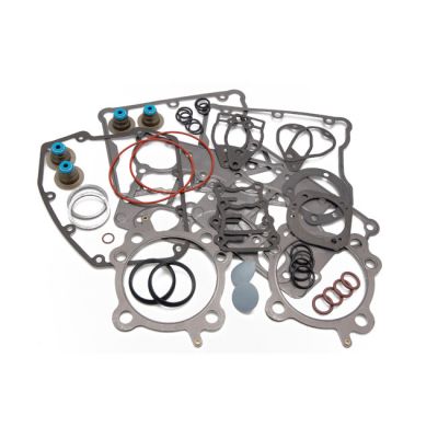 561525 - Cometic, EST top end gasket kit. Twin Cam 3-3/4