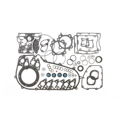 561528 - Cometic, EST motor gasket kit. 3-7/8
