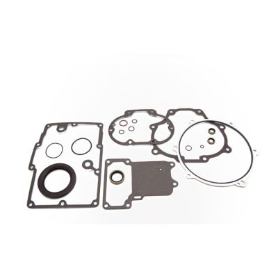 561530 - Cometic, 6-speed transmission gasket & seal kit