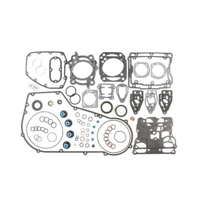 561553 - Cometic, EST motor gasket kit. 4