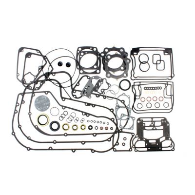 561554 - Cometic, EST motor gasket kit. 3-1/2