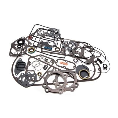 561555 - Cometic, EST motor gasket kit. 3-1/2