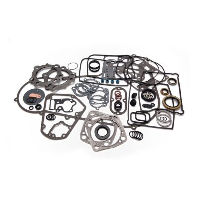 561557 - Cometic, EST motor gasket kit. 3-1/2