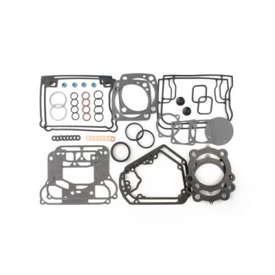 561558 - Cometic, EST top end gasket kit. Evo B.T.