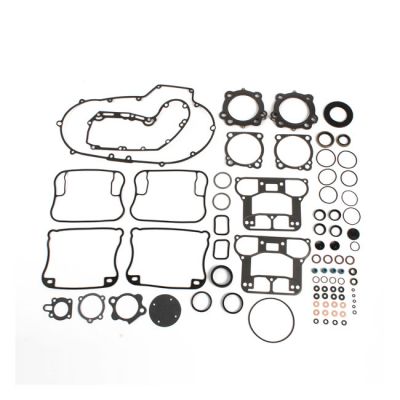 561561 - Cometic, EST motor only gasket kit. 3-1/2