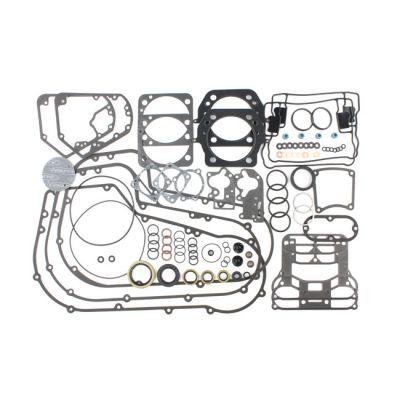 561567 - Cometic, EST motor only gasket kit. 4