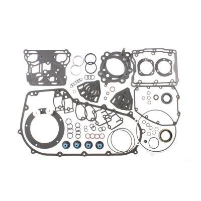 561569 - Cometic, EST motor gasket kit. 3-3/4