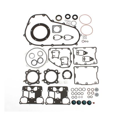 561570 - Cometic, EST motor gasket kit. 3-3/4