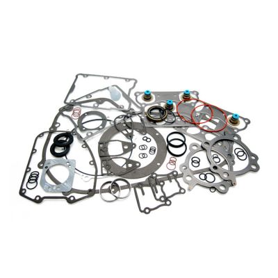 561572 - Cometic, EST motor gasket kit. 3-7/8