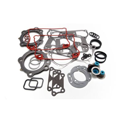 561578 - Cometic, EST top end gasket kit. XL1200