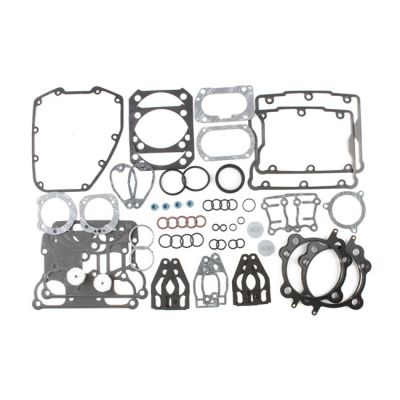 561579 - Cometic, EST top end gasket kit. Twin Cam 4-1/8