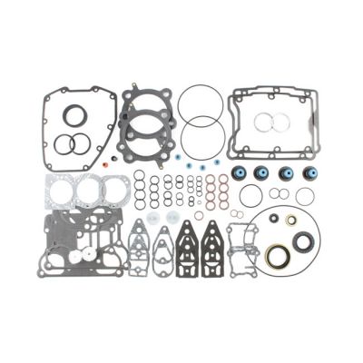 561591 - Cometic, EST motor only gasket kit. 3-3/4