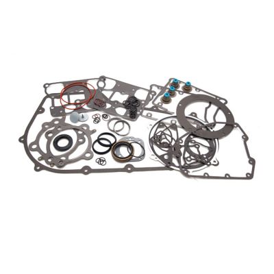 561620 - Cometic, EST motor gasket kit. 3-3/4