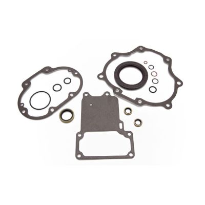 561625 - Cometic, 6-speed transmission gasket & seal kit