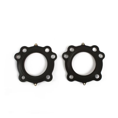 561640 - Cometic gasket set, cylinder head. 3