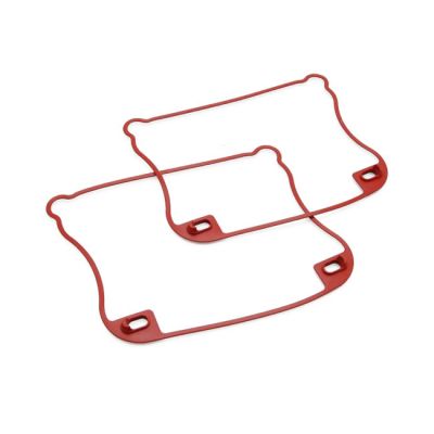 561643 - Cometic, upper rocker cover gasket. Rubber (2)