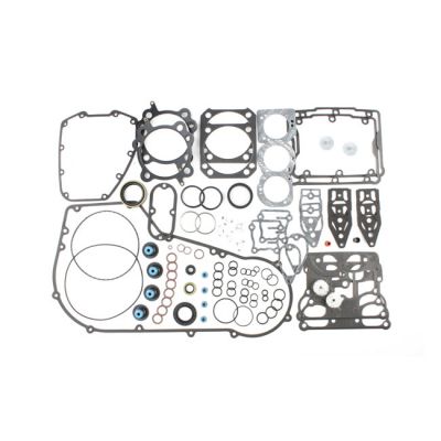 561651 - Cometic, EST motor gasket kit. 4-1/8