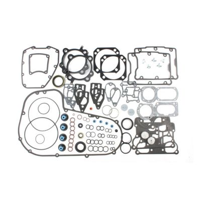 561654 - Cometic, EST motor gasket kit. 4-1/8