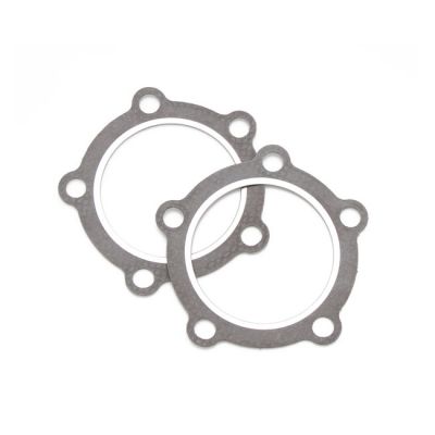 561677 - Cometic, cylinder head gasket set. .043