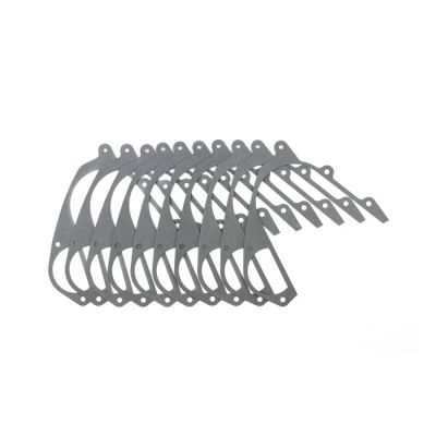 561726 - Cometic, gasket inner primary to transmission. Fiber