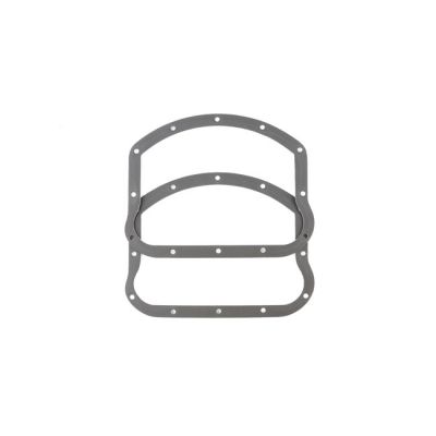 561728 - Cometic, rocker cover gasket set 2-pack. AFM