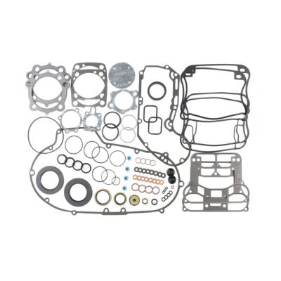 561790 - Cometic, EST top end gasket kit. Evo XL 3-3/4