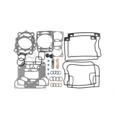 561811 - Cometic, EST top end gasket kit. Evo B.T. 3-13/16