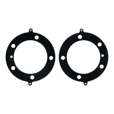 561814 - Cometic, cylinder head gasket set. 3-5/8