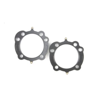 561819 - Cometic, cylinder head gasket set. 3-13/16